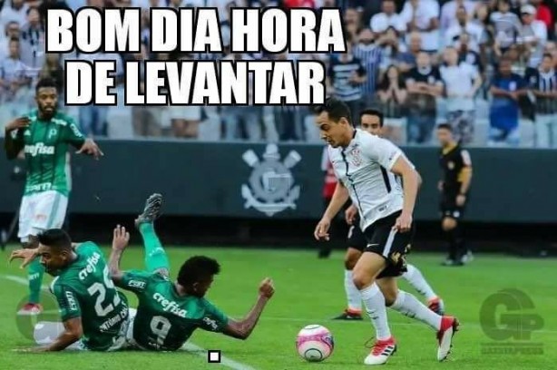 Rodriguinho no Puskas