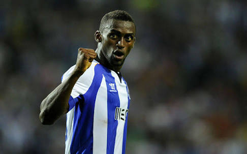 Centroavante