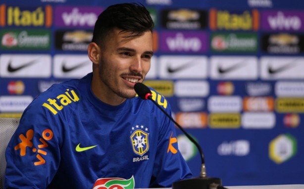 Zeca, vale a pena arriscar?