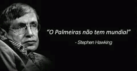 Frase celebre de Stephen Hawking