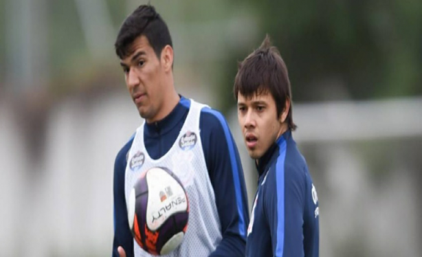 Romero e Balbuena
