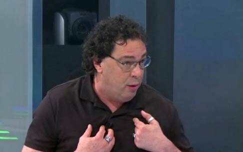 Vcs tamb�m tem nojo do Casagrande?