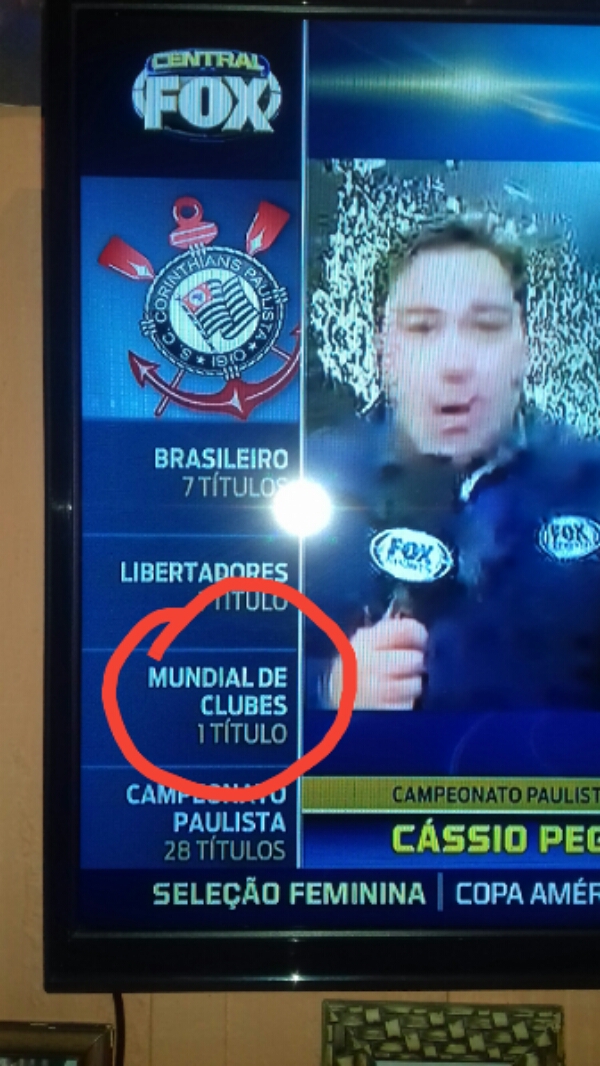 Essa Fox...