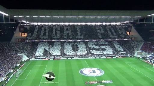 Aperta que elas choram!