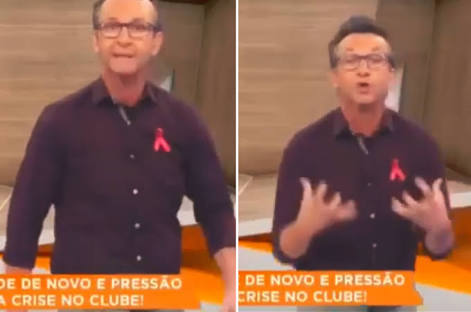 Prele��o do Neto! Eu apoio