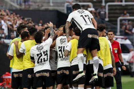 E para voc� Corinthiano, qual seria a melhor maneira de ser Campe�o domingo?