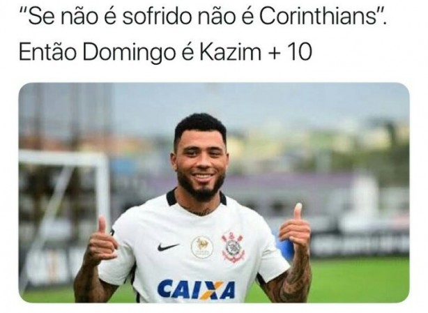 eu acredito
