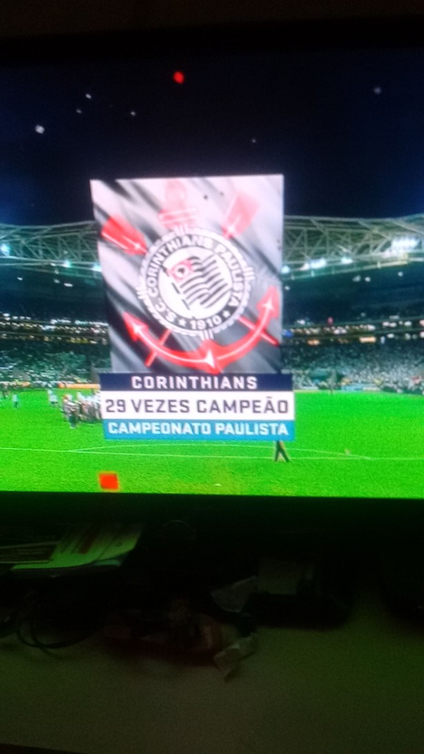 Gigante C�ssio