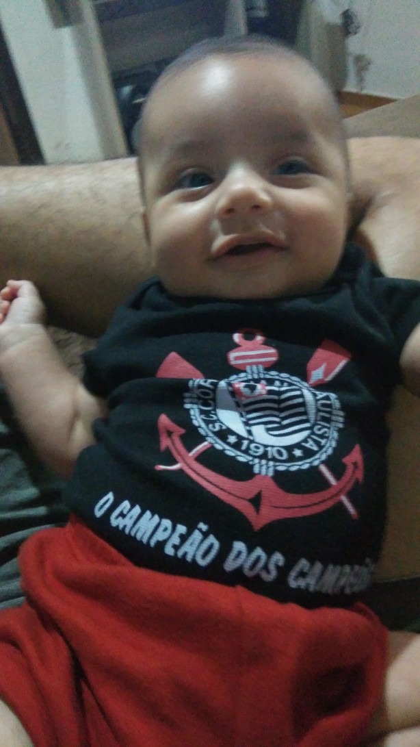 Meu talism�
