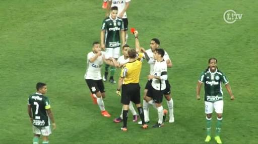 Quando porcos reclamarem da arbitragem...