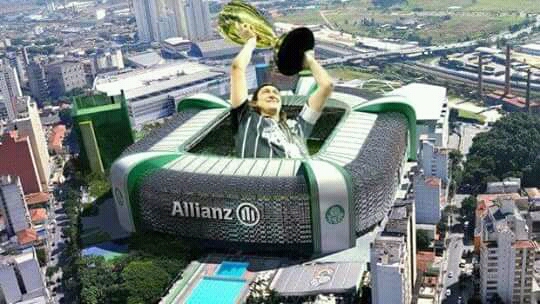Cassio gigante