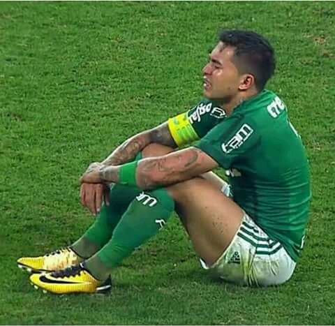 Corinthians: O Malandro
