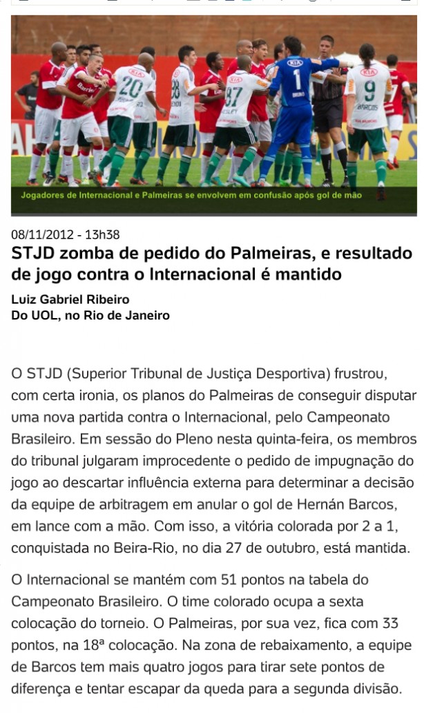 porcada n�o aprende