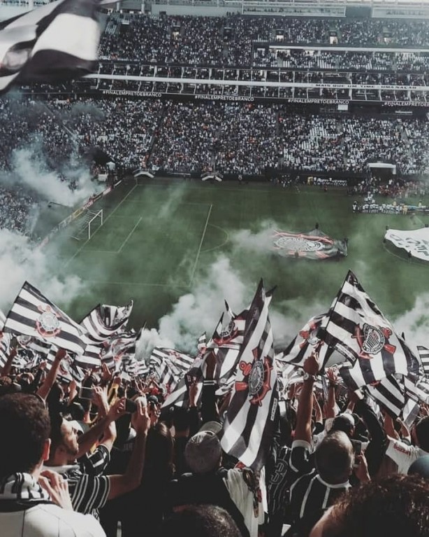 Vamos d� uma chance ao Roger!