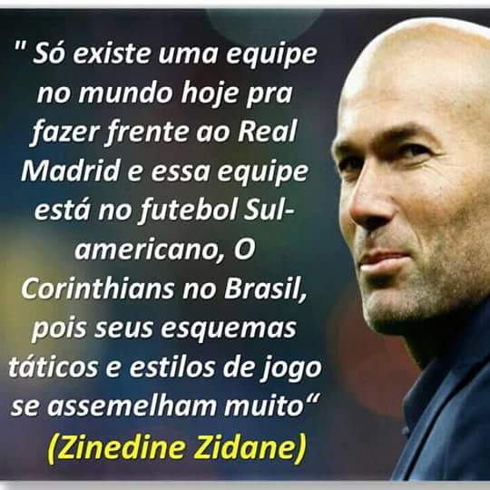 Esse sempre soube das coisas.