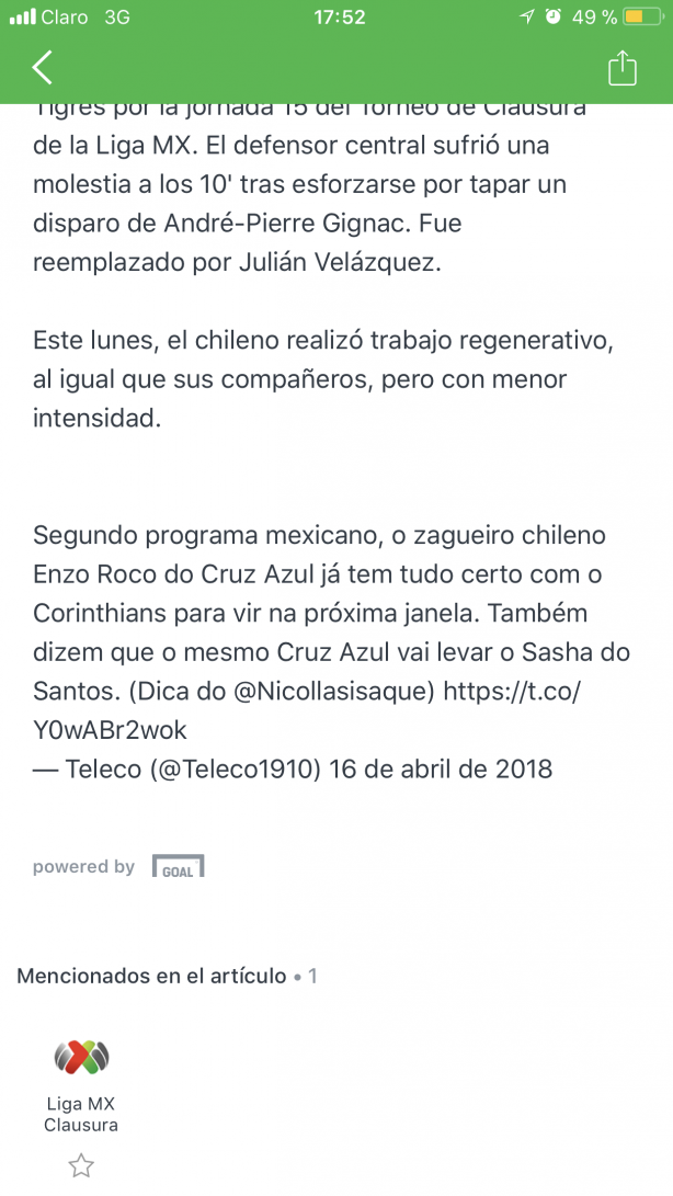 informa��o enzo rocco zagueiro (🧐🤔)