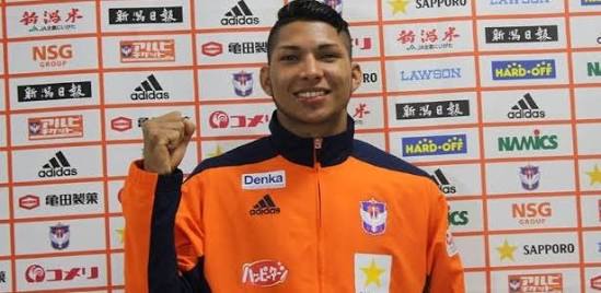 Rony j� conseguiu a libera��o.