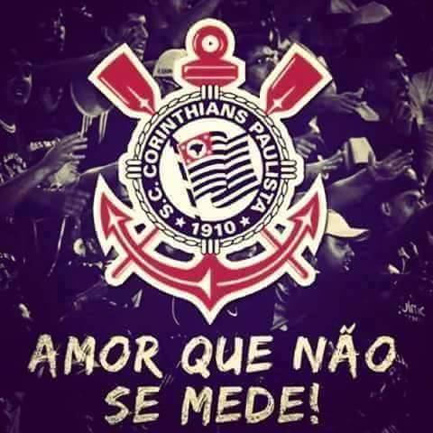 E Hoje Vai Corinthians