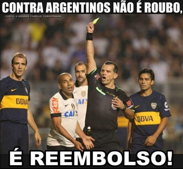 Foi Roubado..