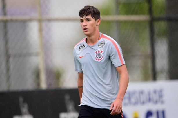 matheus vital duas assist�ncias decisivas