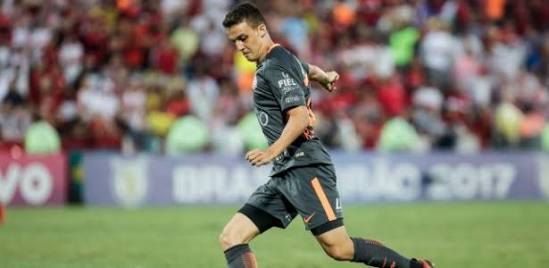 Empr�stimos de jogadores Rodrigo e Gabriel Vasconcelos!