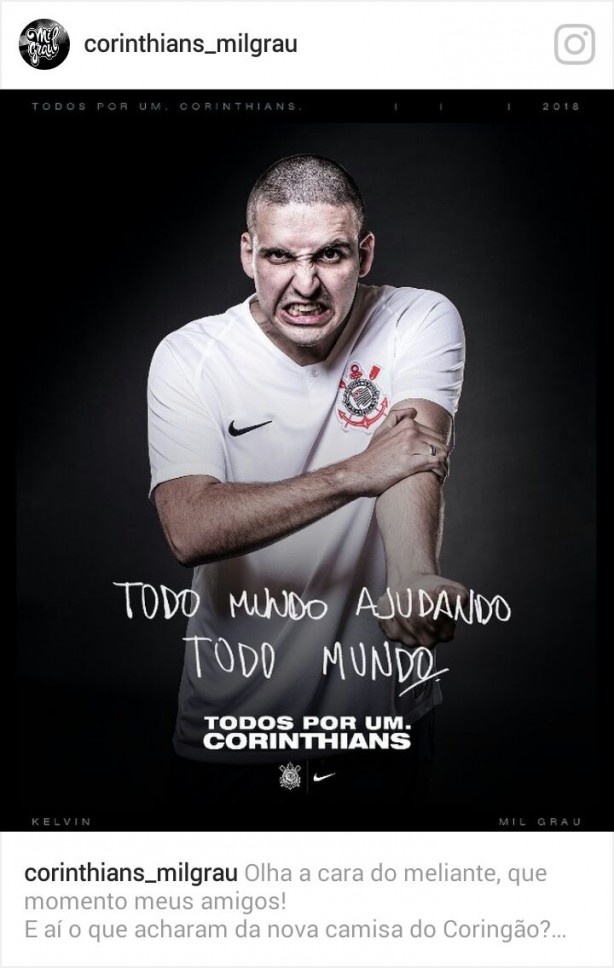 Menino Mil Grau Nike