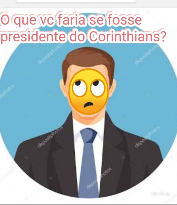Se fosse voc�?