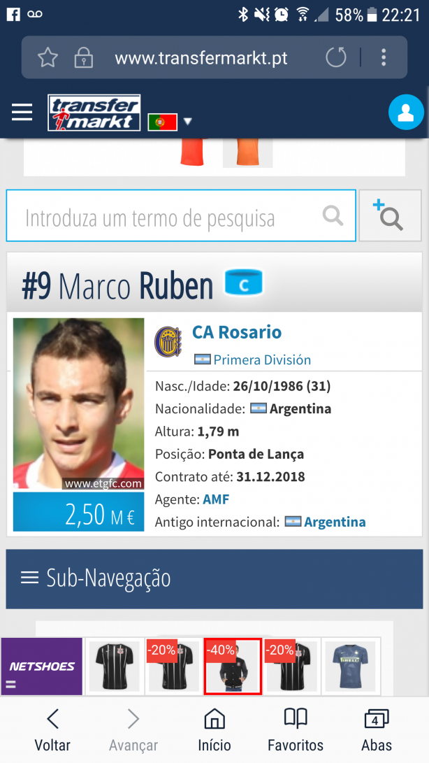 Marco Ruben