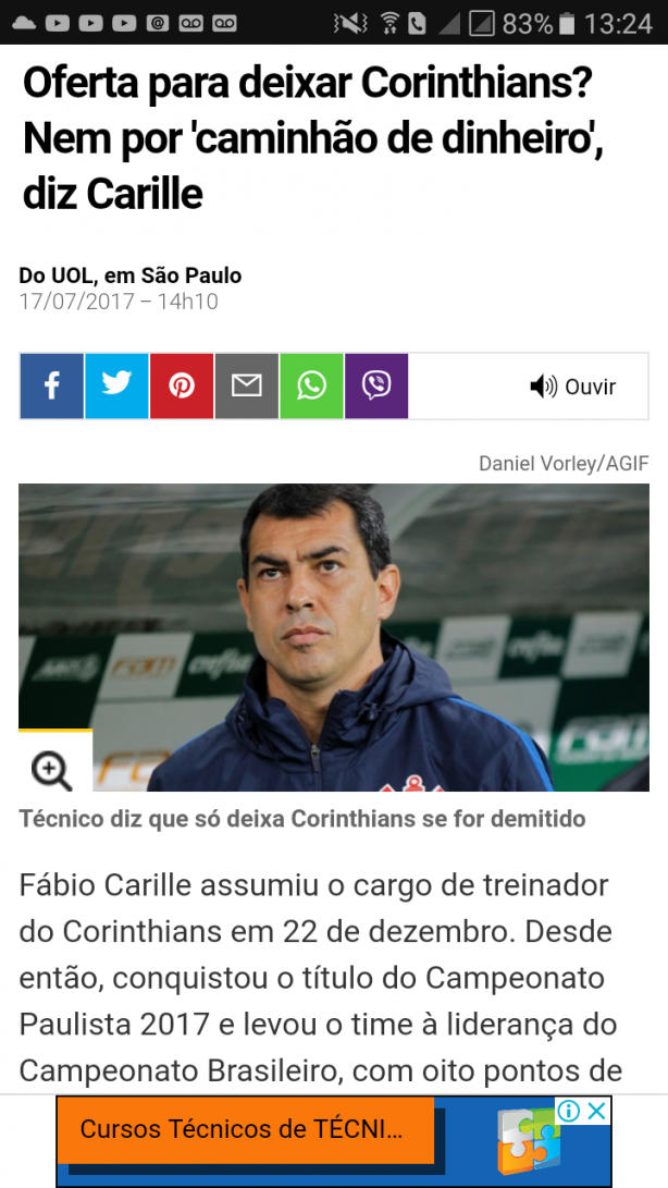 fabio carille