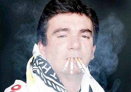 Eu apoiava Andr�s...