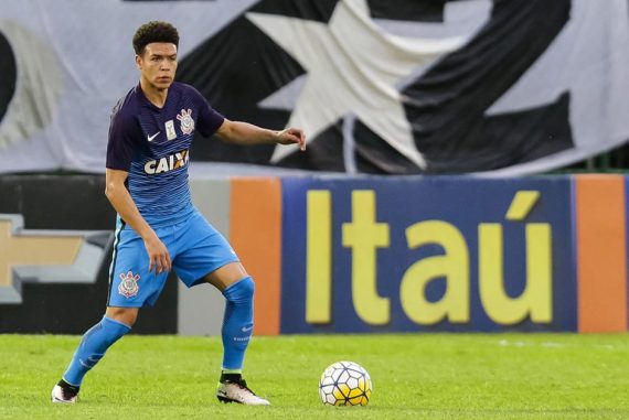 Marquinhos Gabriel chega s� lampejo...