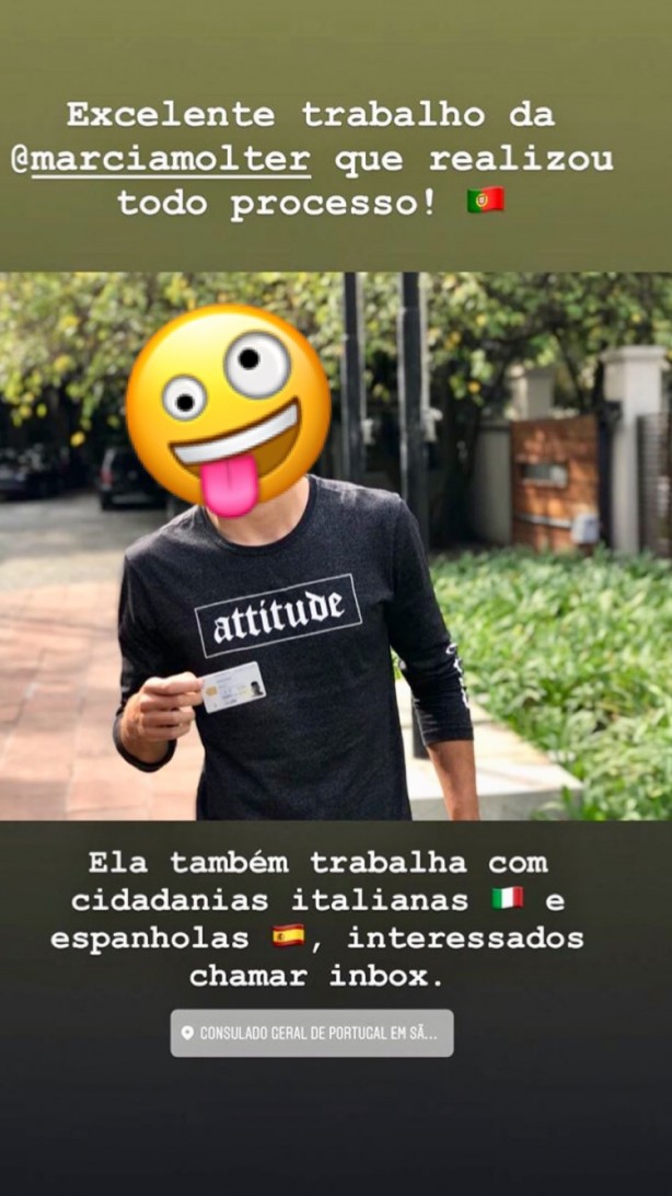 E a nossa base? Vai como?