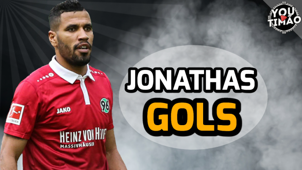 Veja os gols do atacante Jonathas Jesus, atacante pode reforar o Corinthians nos prximos dias!