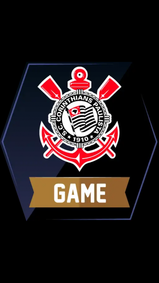 Game do Corinthians