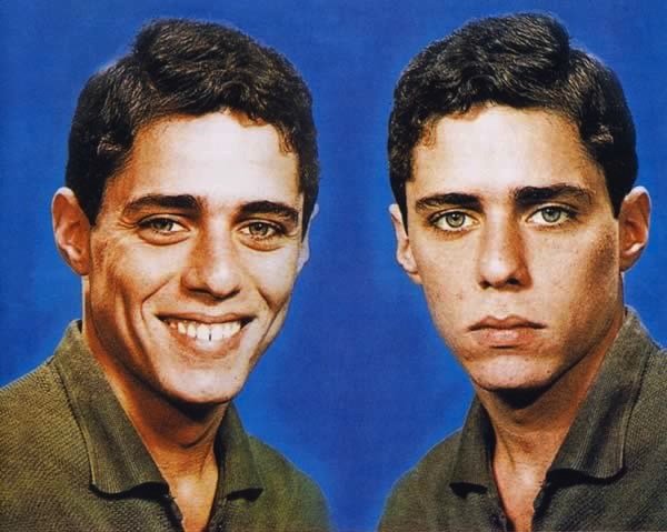 Eu olhando a escala��o de hoje!