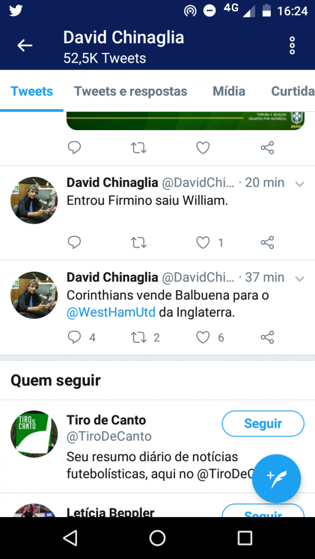 S�rio isso Balbuena...