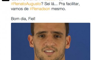 10 vezes que o Corinthians mitou no Twitter