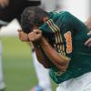 Zagueiro do Palmeiras com vergonha de ser palmeirense