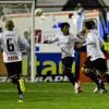 Com belo gol de Douglas, Corinthians consegue o empate no Canind
