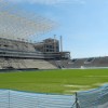 O gramado da Arena Corinthians ser to bom quanto os dos estdios da Europa