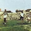 10 colocado, Paulo jogou de 1954 a 1959 e fez 146 gols, esse ai foi em cima do Santos