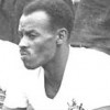 6 colocado, Servlio jogou de 1939 a 1949 e fez 201 gols
