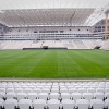 Novas imagens das cadeiras da Arena Corinthians