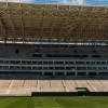 Arquibancada da Arena Corinthians
