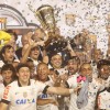 Corinthians foi campeo paulista de 2013