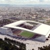 Projeto da Arena Corinthians aps a Copa do Mundo - parte 8