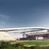 Projeto da Arena Corinthians aps a Copa do Mundo - parte 2