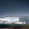 Projeto da Arena Corinthians aps a Copa do Mundo