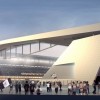 Projeto da Arena Corinthians aps a Copa do Mundo - parte 4