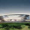 Projeto da Arena Corinthians aps a Copa do Mundo - parte 6